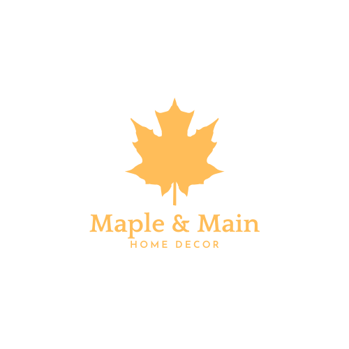 Maple & Main